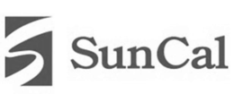 S SUNCAL logo