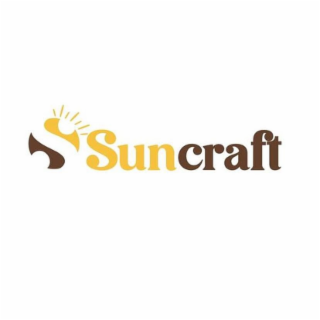 S SUNCRAFT logo