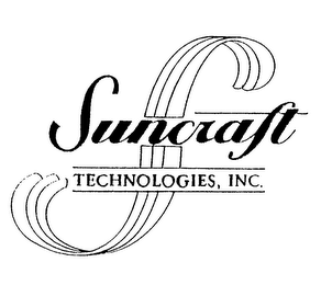 S SUNCRAFT TECHNOLOGIES, INC. logo