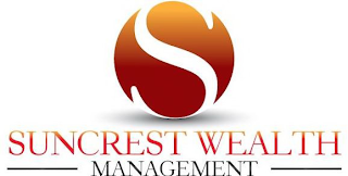 S SUNCREST WEALTH MANAGEMENT logo