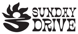 S SUNDAY DRIVE logo