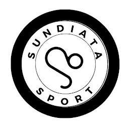 S SUNDIATA SPORT logo