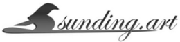 S SUNDING.ART logo