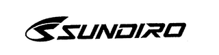 S SUNDIRO logo