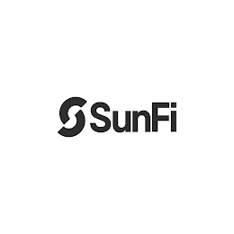S SUNFI logo
