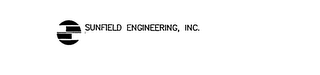 S SUNFIELD ENGINEERING, INC. logo