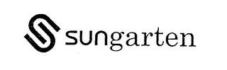 S SUNGARTEN logo
