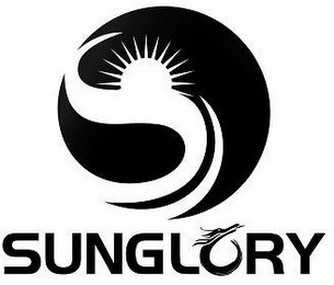 S SUNGLORY logo