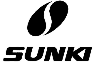 S SUNKI logo