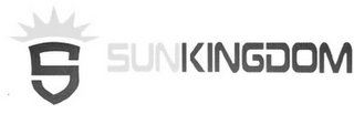 S SUNKINGDOM logo
