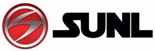 S SUNL logo