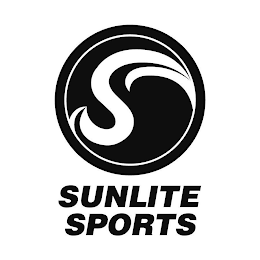 S SUNLITE SPORTS logo