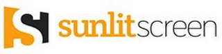 S SUNLITSCREEN logo
