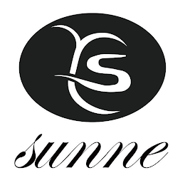 S SUNNE logo