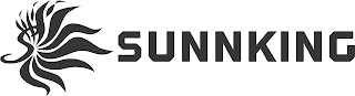 S SUNNKING logo