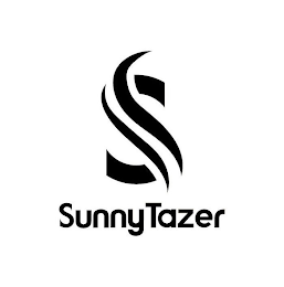 S SUNNYTAZER logo