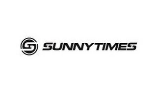 S SUNNYTIMES logo