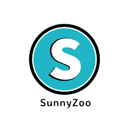 S SUNNYZOO logo