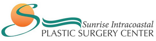 S SUNRISE INTRACOASTAL PLASTIC SURGERY CENTER logo