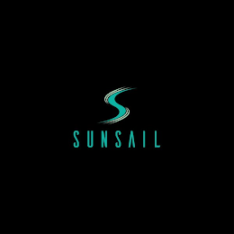 S SUNSAIL logo