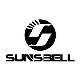 S SUNSBELL logo