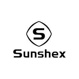 S SUNSHEX logo