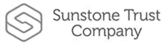 S SUNSTONE TRUST COMPANY logo