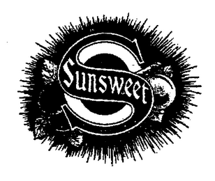 S SUNSWEET logo