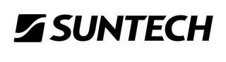 S SUNTECH logo