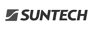 S SUNTECH logo