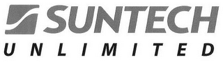 S SUNTECH UNLIMITED logo