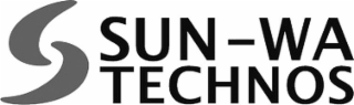 S SUN‐WA TECHNOS logo