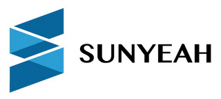 S SUNYEAH logo