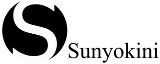 S SUNYOKINI