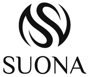 S SUONA logo