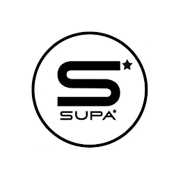 S SUPA logo