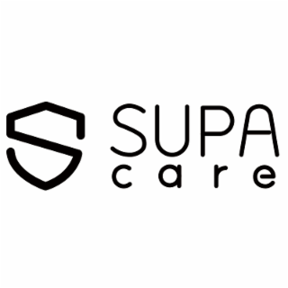 S SUPA CARE logo