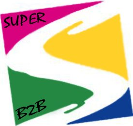 S SUPER B2B logo