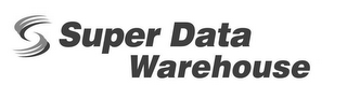 S SUPER DATA WAREHOUSE logo