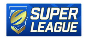 S SUPER LEAGUE logo