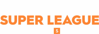 S SUPER LEAGUE logo
