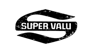 S SUPER VALU logo