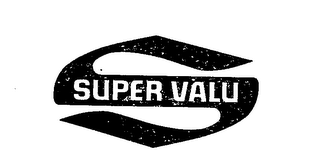 S SUPER VALU logo