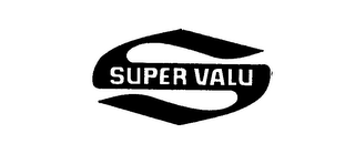 S SUPER VALU logo