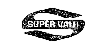S SUPER VALU logo