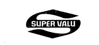 S SUPER VALU logo