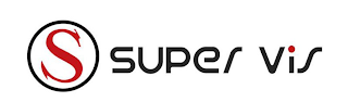 S SUPER VIS logo