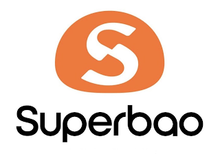 S SUPERBAO logo