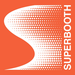 S SUPERBOOTH logo
