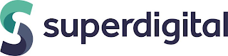 S SUPERDIGITAL logo